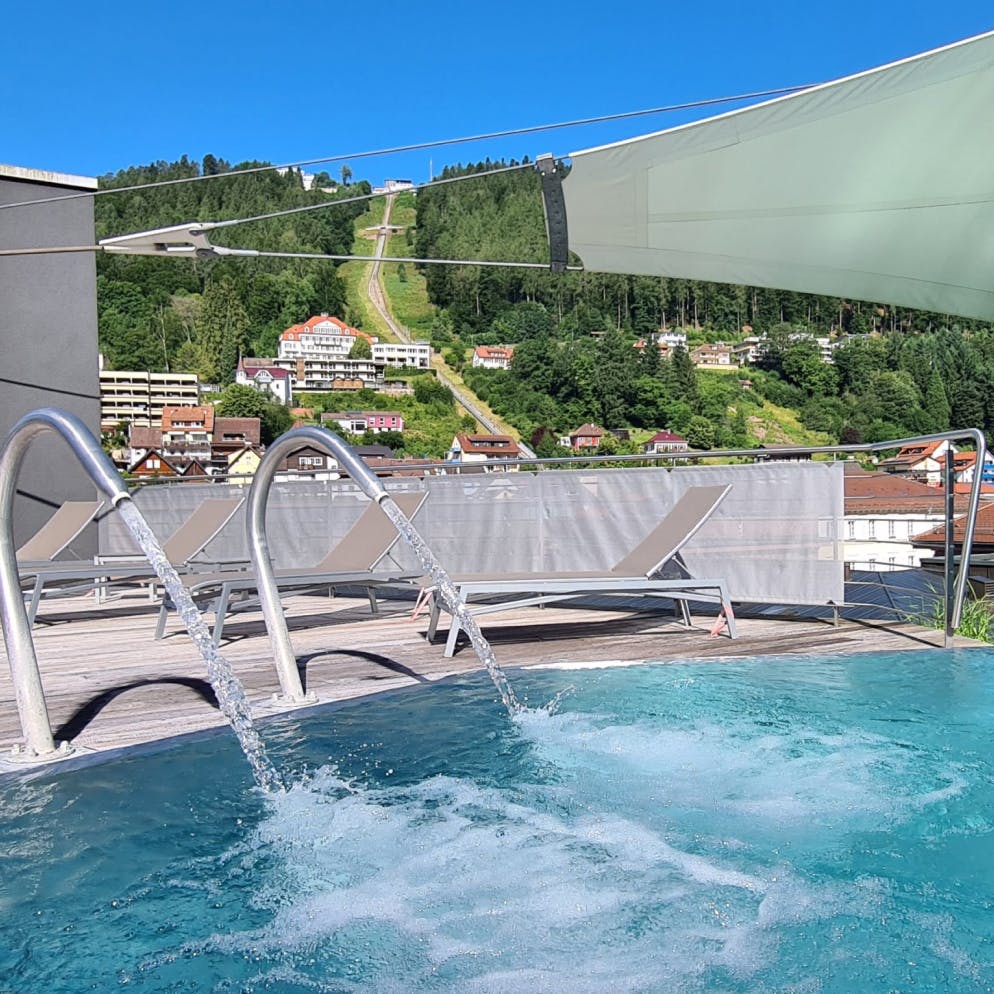 Palais Thermal Bad Wildbad