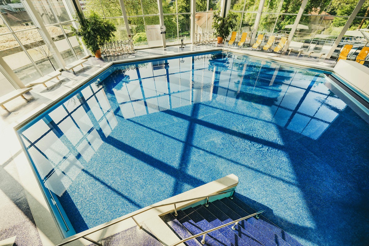 Vital Therme Bad Wildbad