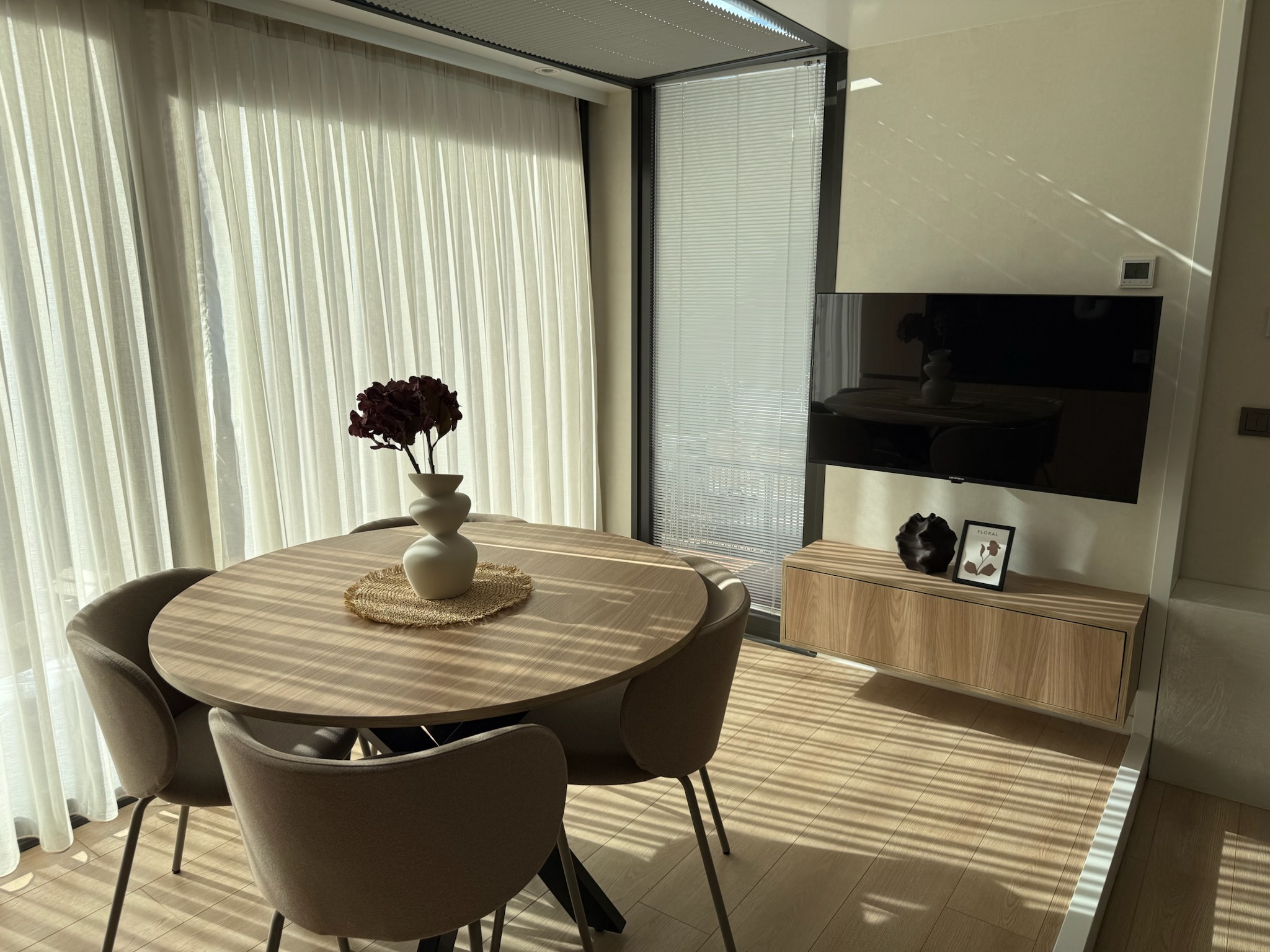Badezimmer Detail