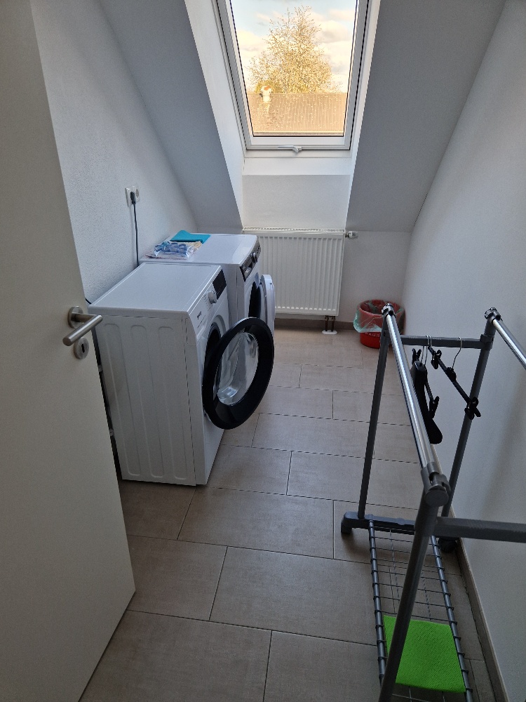 Steigerhof - Doppelzimmer mit Möblierung